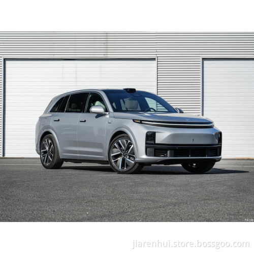 New Arrival High performance Lixiang Auto L7 2023 Max 4WD Range Extended